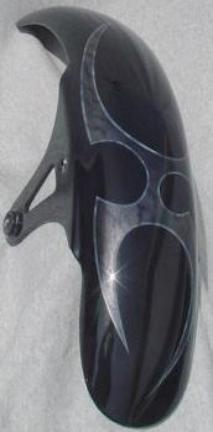 blade effect front
