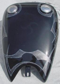 ghosted tri blade image