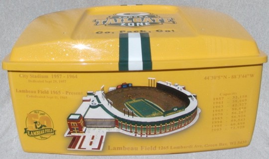 Lambeau Field