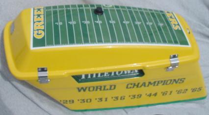 Packer World Champions