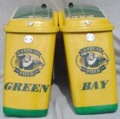 Green Bay Lambeau Field