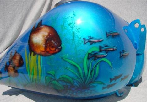 fish