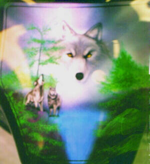 wolfes