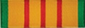 Vietnam Service Ribbon