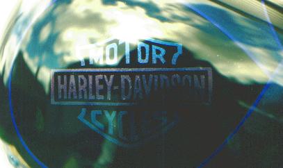 Harley logo