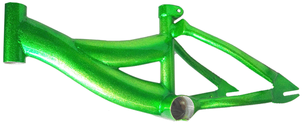 metalflake mini frame