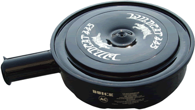 1962 Buick Air cleaner