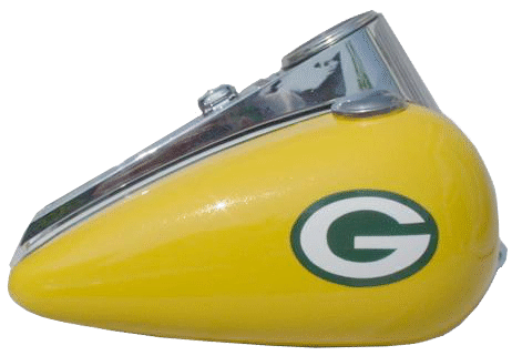 Green Bay Packers