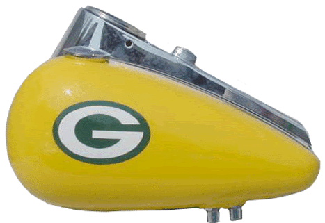 Green Bay Packers