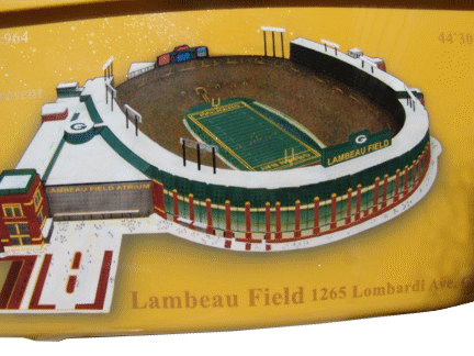 Lambeau Field