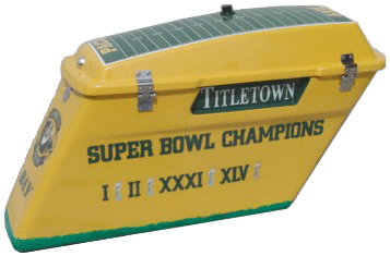 Super Bowl Champion