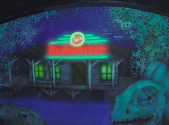Budweiser