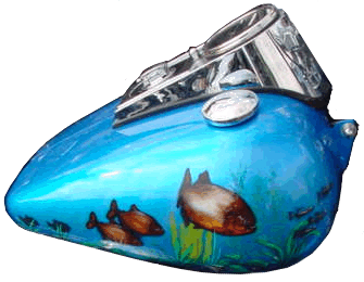 fish