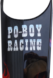 Po-Boy Racing