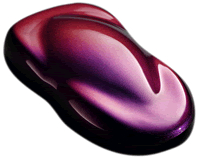 Kameleon Color Shift Paint