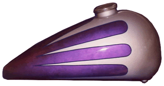 Marble base & graphics