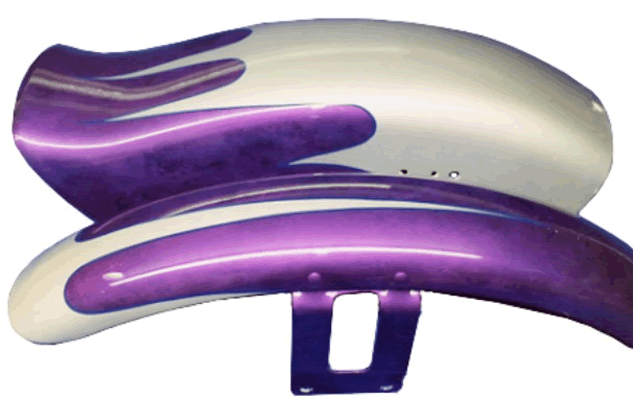 marble base & graphics