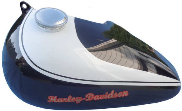 Harley graphics