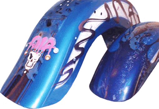 jester with pool balls