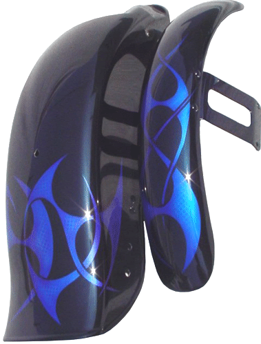 woven tribal graphics