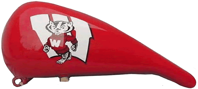 University  of Wisconsin