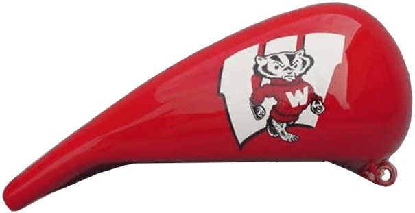 UWM Bucky Badger