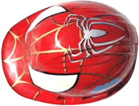 hard hat spidey