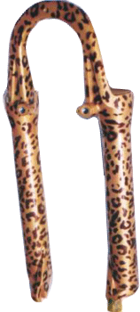 cheeta pattern