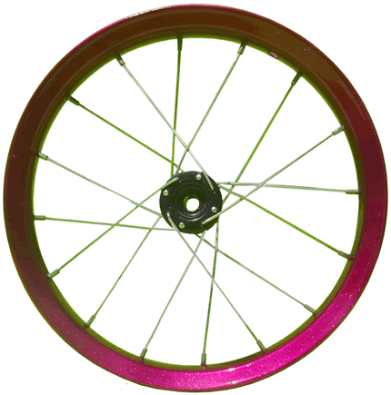emma wheel