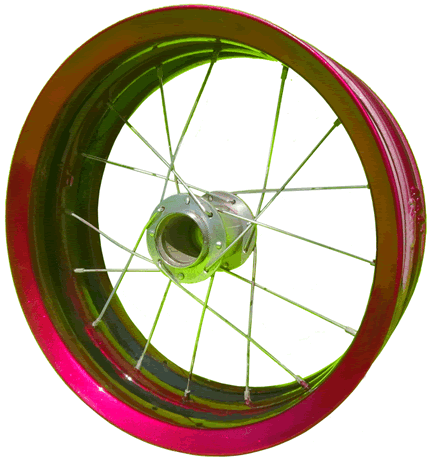 emma wheel