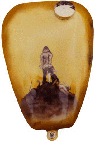 Conan