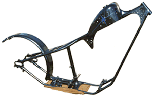 frame "crime of the Century"