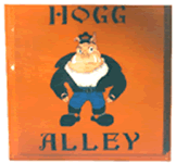 Hogg Alley