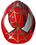 hard hat spiderman