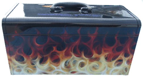 toolbox true fire