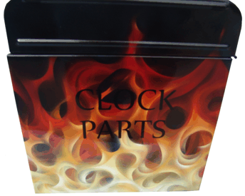 toolbox realistic flames