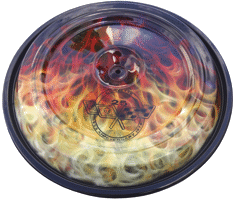 1978 Corvette true fire