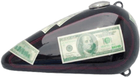 Money tank