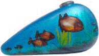 piranhas