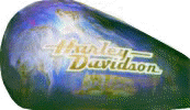 Airbrushed Wolfs