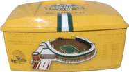 Packer Tour Pack